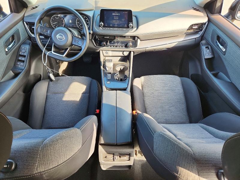 Продаж на аукціоні авто 2021 Nissan Rogue, vin: 5N1AT3BA8MC729415, номер лоту: 65721246