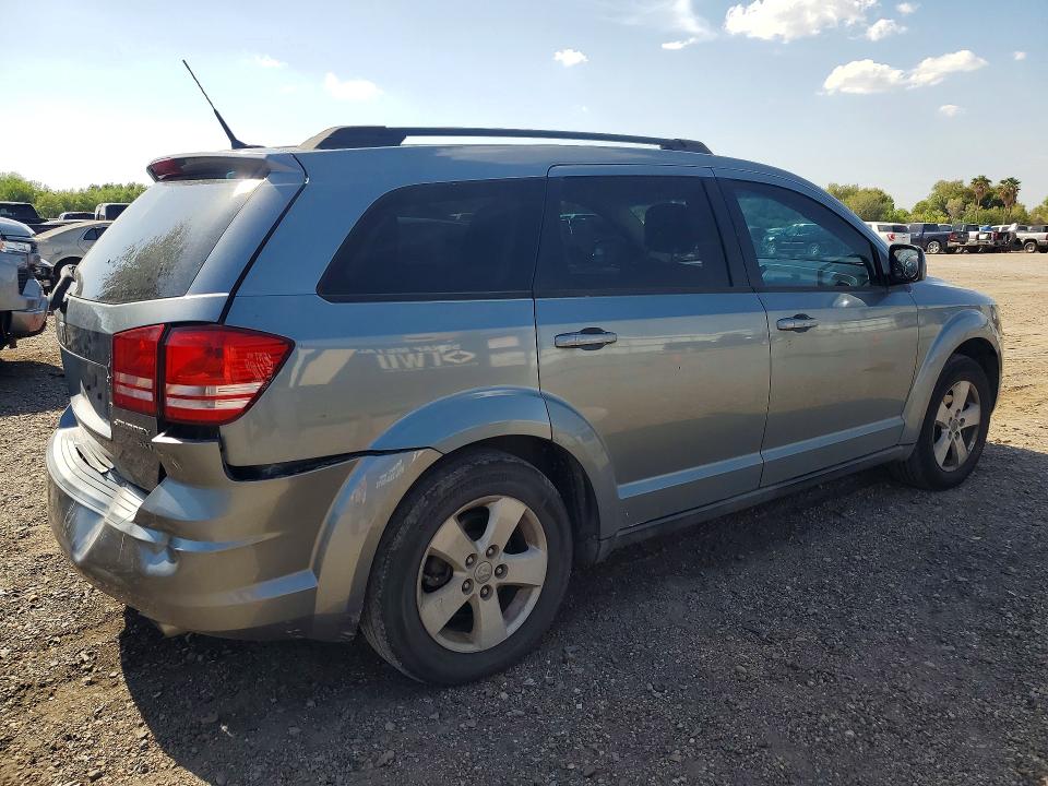 Aukcja sprzedaży 2010 Dodge Journey, vin: 3D4PG5FV3AT274732, numer aukcji: 68256016