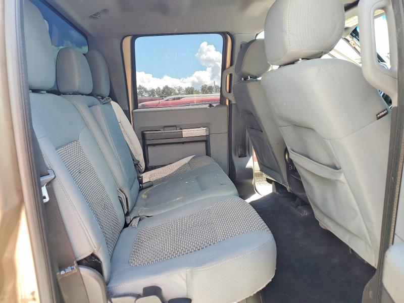 Aukcja sprzedaży 2014 Ford F250, vin: 1FT7W2B64EEA44801, numer aukcji: 67773106