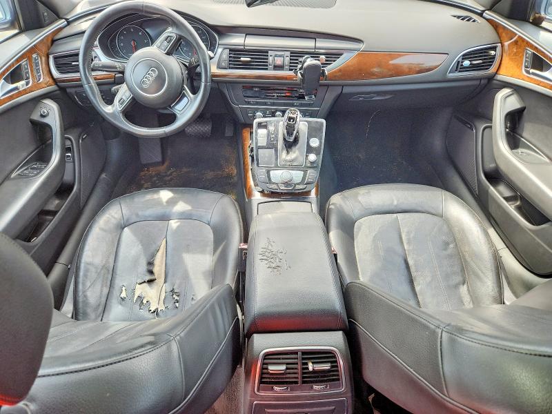 Продаж на аукціоні авто 2016 Audi A6, vin: WAUDFAFC4GN142532, номер лоту: 68640536