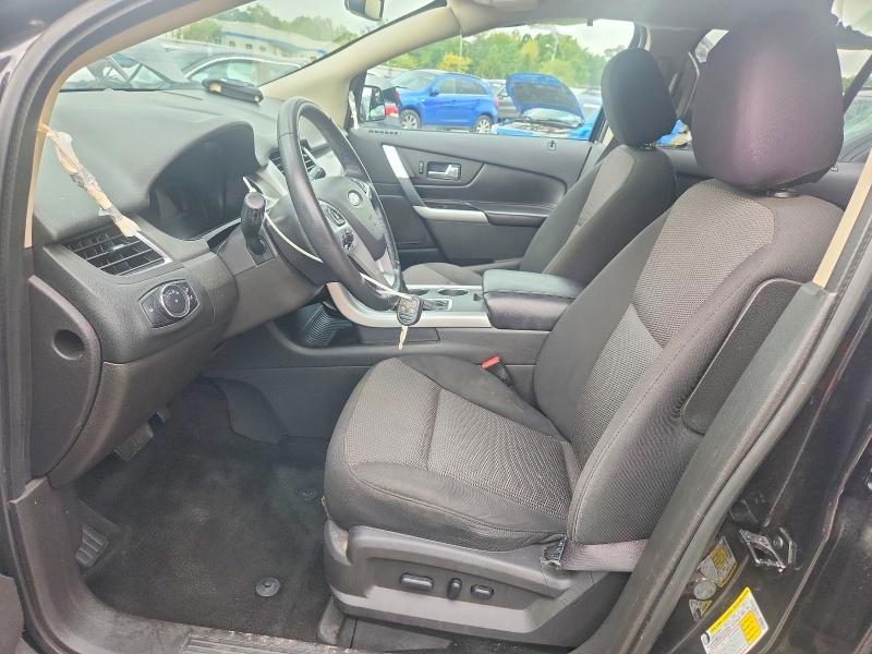 67751866 :رقم المزاد ، 2FMDK4JC3DBC26996 vin ، 2013 Ford Edge مزاد بيع