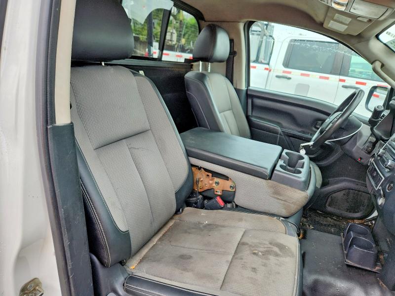 Aukcja sprzedaży 2019 Nissan Titan, vin: 1N6AA1R70KN513470, numer aukcji: 70224726
