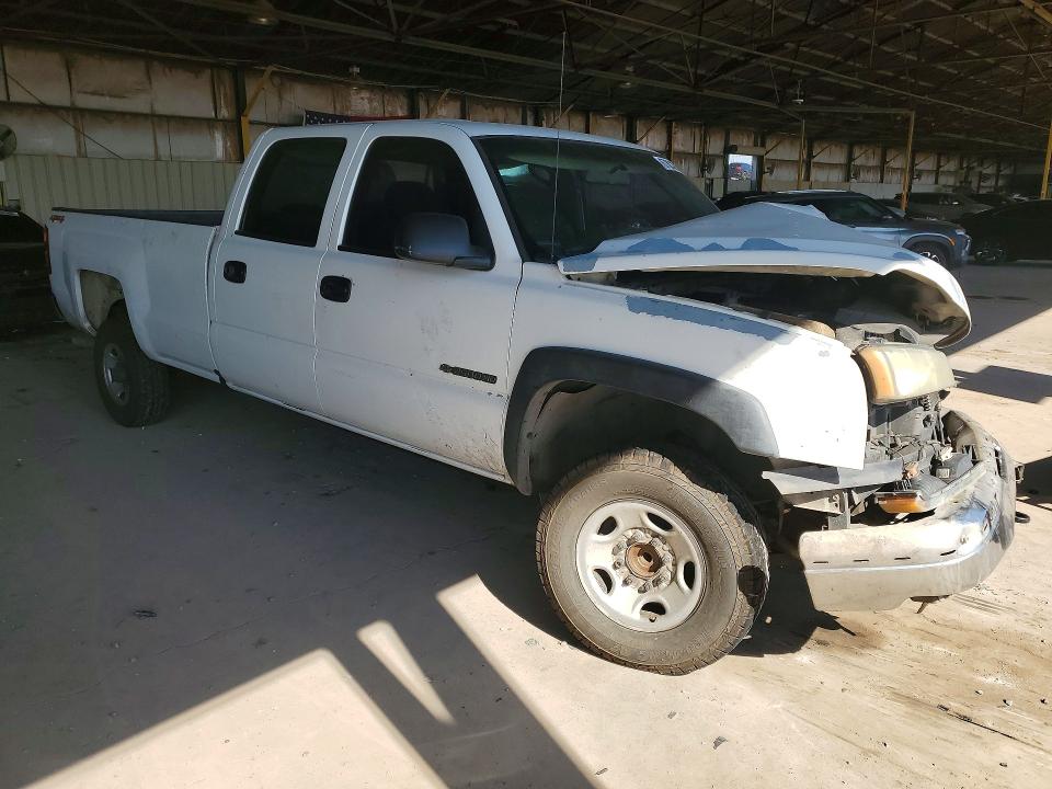 67803616 :رقم المزاد ، 1GCHC23U57F145479 vin ، 2007 Chevrolet Silverado مزاد بيع