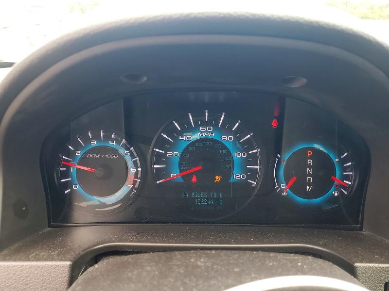 69684796 :رقم المزاد ، 3FAHP0HA0BR254523 vin ، 2011 Ford Fusion مزاد بيع