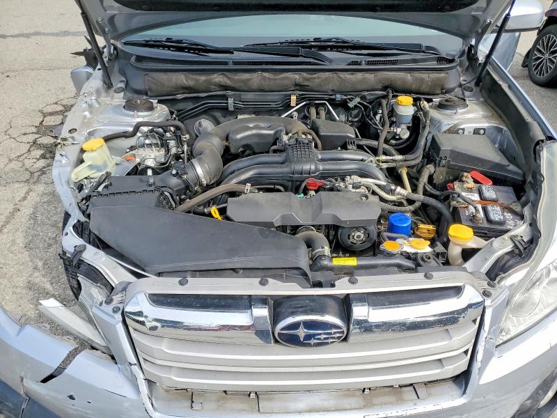 2014 Subaru Outback მანქანა იყიდება აუქციონზე, vin: 4S4BRBNC4E3204914, აუქციონის ნომერი: 67735536