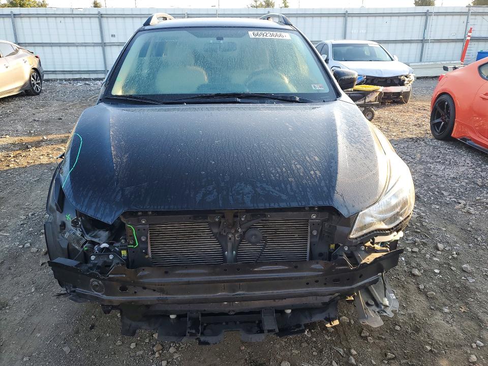 66923666 :رقم المزاد ، JF2GPABCXHH212118 vin ، 2017 Subaru Crosstrek مزاد بيع