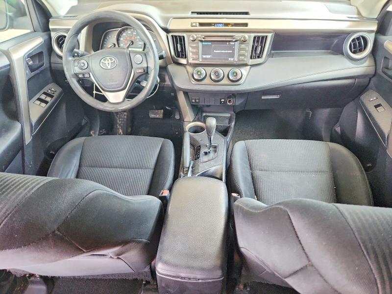 Продаж на аукціоні авто 2014 Toyota Rav4, vin: 2T3ZFREV6EW085590, номер лоту: 67721506