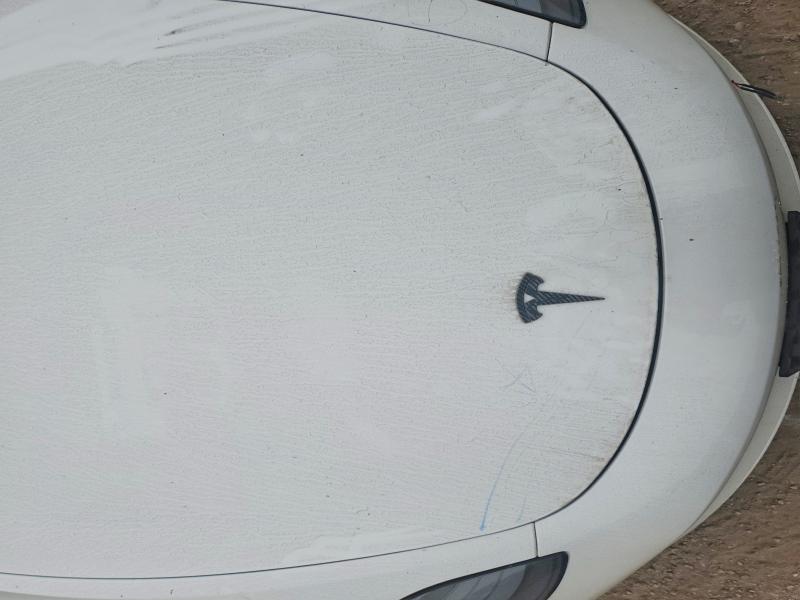 Aukcja sprzedaży 2023 Tesla Model 3, vin: LRW3E1EB6PC923426, numer aukcji: 69703456