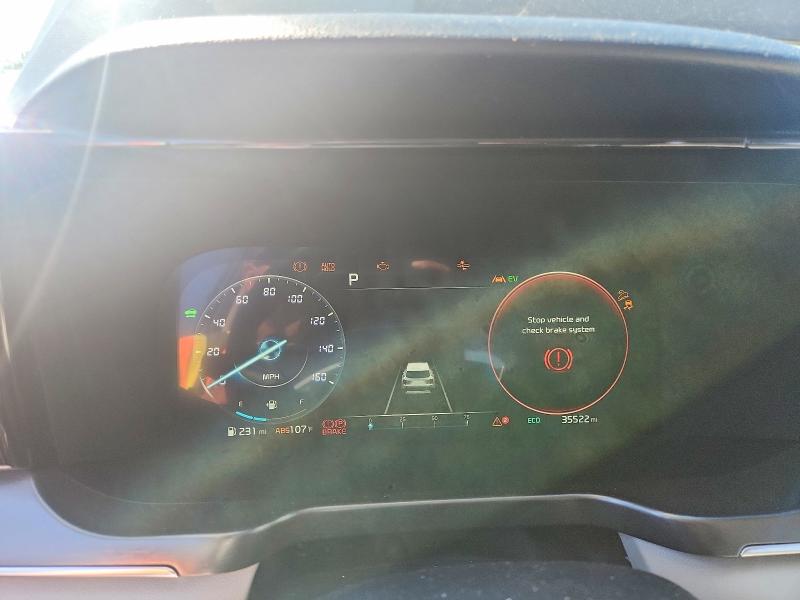 Aukcja sprzedaży 2023 Kia Sorento, vin: KNDRKDLG1P5172018, numer aukcji: 67518946