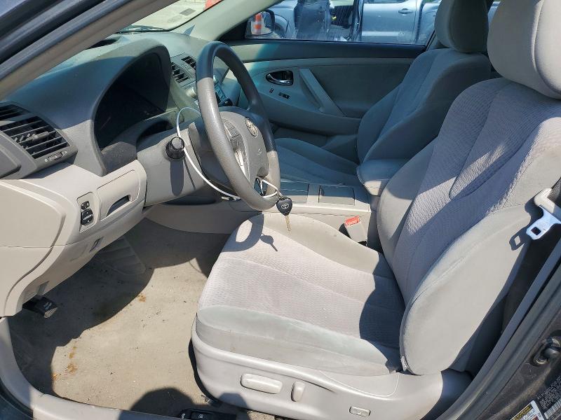 Продажа на аукционе авто 2011 Toyota Camry, vin: 4T4BF3EK4BR218507, номер лота: 69905476