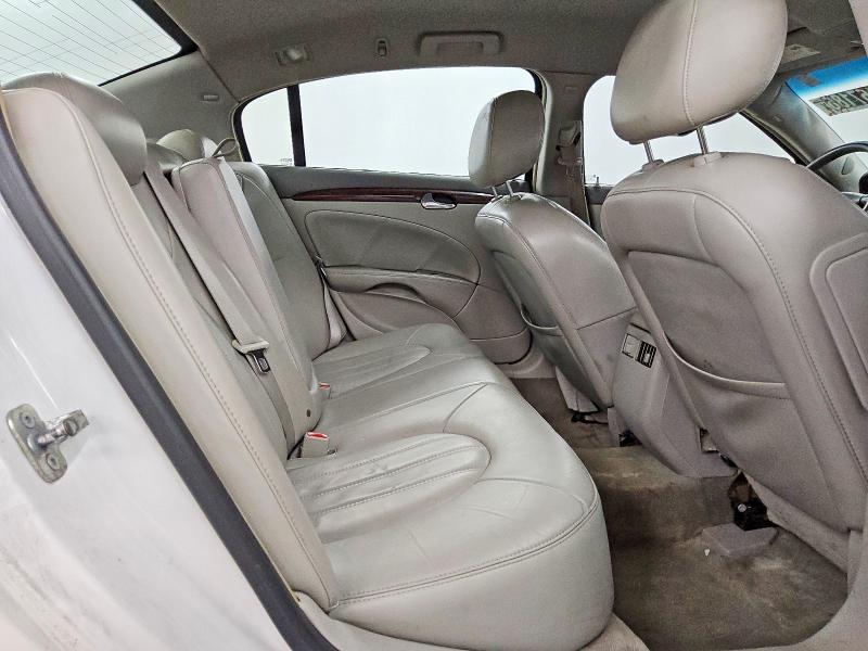 Aukcja sprzedaży 2009 Buick Lucerne, vin: 1G4HD57179U116218, numer aukcji: 64167186