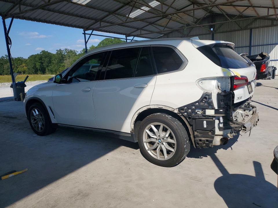Aukcja sprzedaży 2019 Bmw X5, vin: 5UXCR6C56KLL11011, numer aukcji: 69235706
