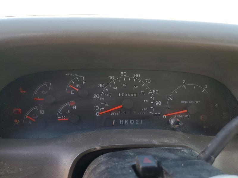 Aukcja sprzedaży 2001 Ford F250, vin: 1FTNX21F11EC78765, numer aukcji: 67750376