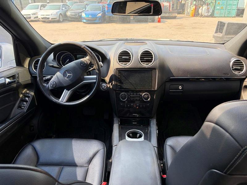 67693906 :رقم المزاد ، 4JGBF2FEXCA780458 vin ، 2012 Mercedes-benz Gl مزاد بيع