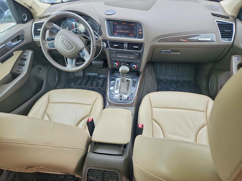 Aukcja sprzedaży 2014 Audi Q5, vin: WA1LFAFP6EA017841, numer aukcji: 69419156