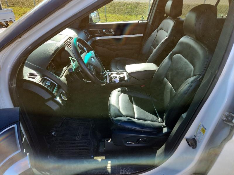 70687806 :رقم المزاد ، 1FM5K8D80GGA21121 vin ، 2016 Ford Explorer مزاد بيع