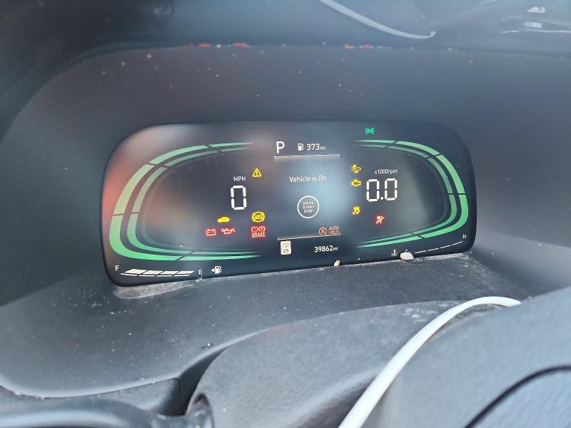 68394706 :رقم المزاد ، KM8R24GE5RU802555 vin ، 2024 Hyundai Palisade مزاد بيع