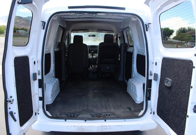 Aukcja sprzedaży 2019 Nissan Nv200, vin: 3N6CM0KN6KK699895, numer aukcji: 68206746