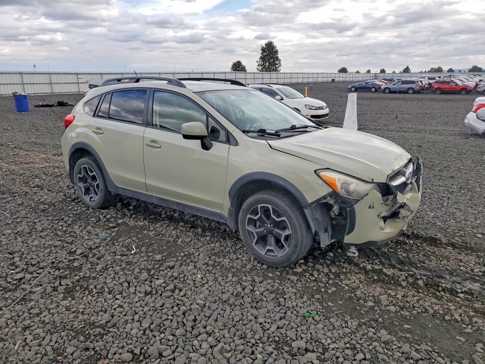 68104046 :رقم المزاد ، JF2GPAKC0DH828436 vin ، 2013 Subaru Xv Crosstrek مزاد بيع