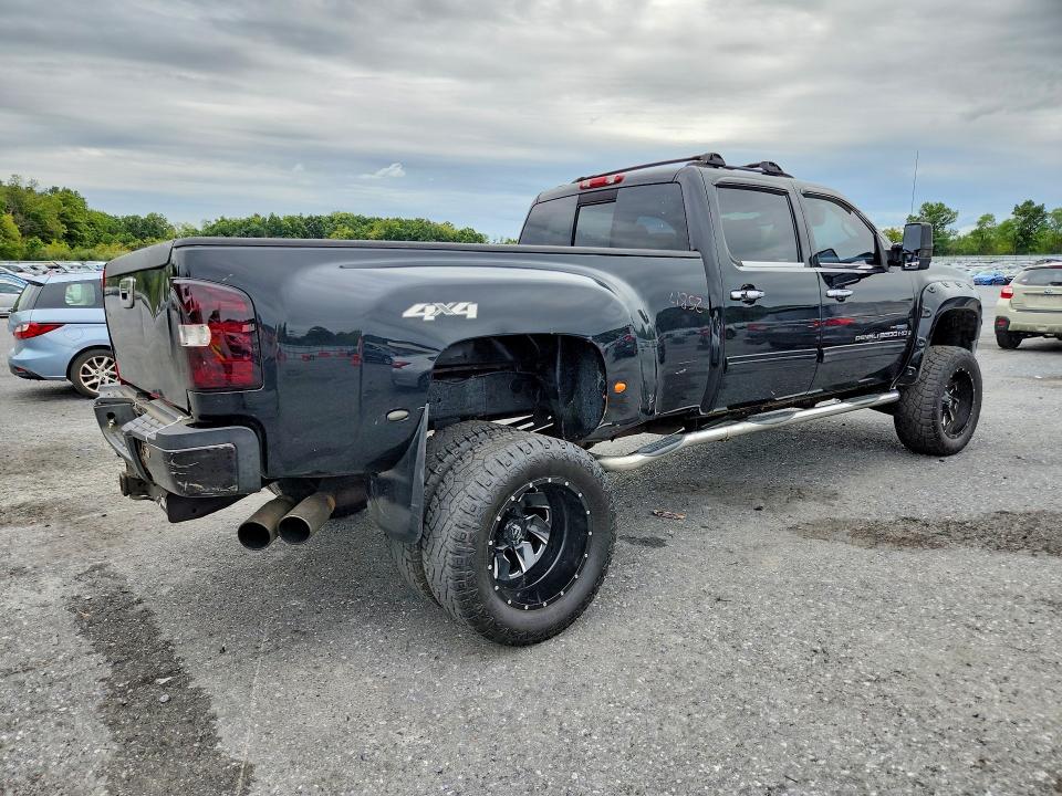 Aukcja sprzedaży 2007 Gmc New Sierra, vin: 1GTJK33607F542836, numer aukcji: 69639266