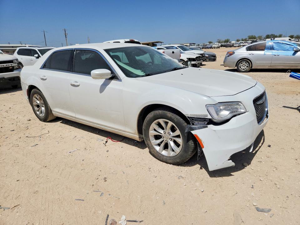 Продаж на аукціоні авто 2015 Chrysler 300, vin: 2C3CCAAG7FH898837        , номер лоту: 69199816