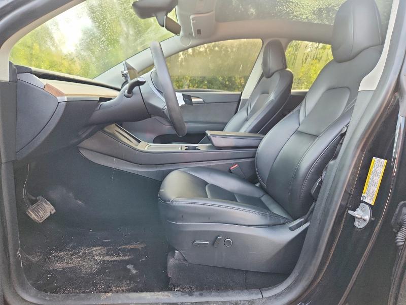 Aukcja sprzedaży 2024 Tesla Model Y, vin: 7SAYGDED4RF993649, numer aukcji: 66320606