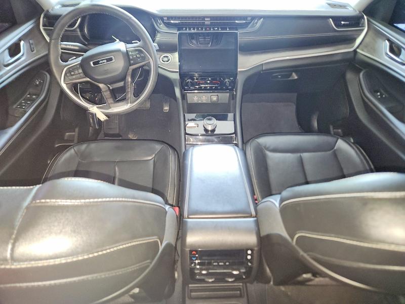 Aukcja sprzedaży 2023 Jeep Grand Cherokee, vin: 1C4RJKBG7P8719087, numer aukcji: 68539846