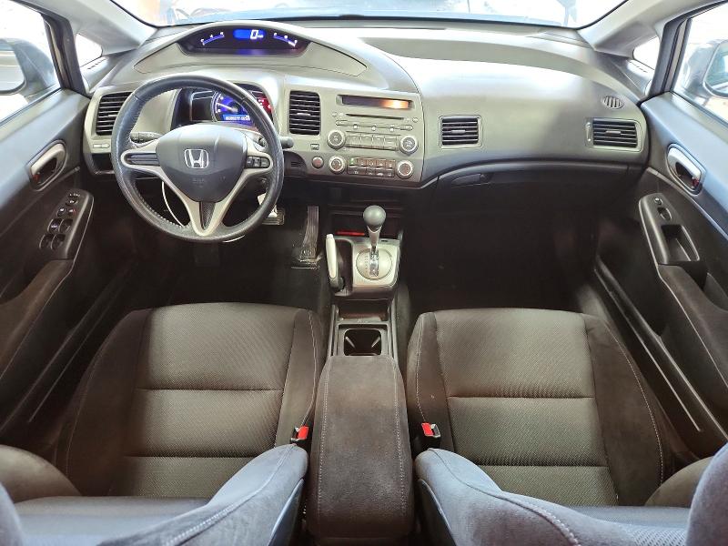70647746 :رقم المزاد ، 19XFA1F64AE064222 vin ، 2010 Honda Civic مزاد بيع