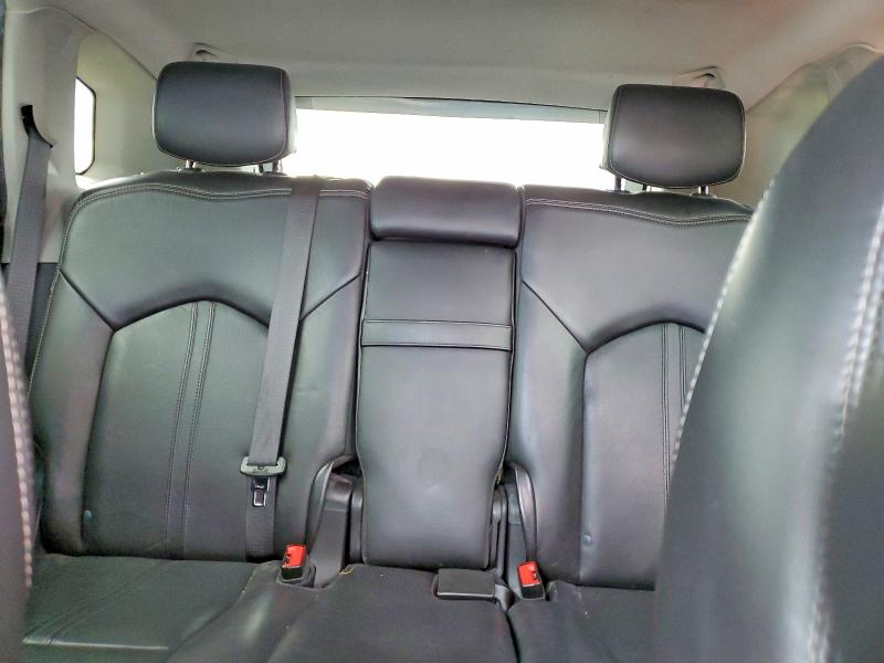 Aukcja sprzedaży 2012 Cadillac Srx, vin: 3GYFNCE3XCS591803, numer aukcji: 70908056
