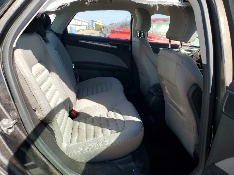 Продажа на аукционе авто 2015 Ford Fusion, vin: 3FA6P0G77FR226916, номер лота: 69442176