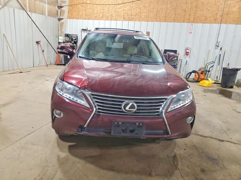 Aukcja sprzedaży 2013 Lexus Rx 350, vin: 2T2BK1BA5DC214326, numer aukcji: 69025606