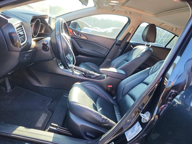 Продаж на аукціоні авто 2014 Mazda 3, vin: 3MZBM1W7XEM120171, номер лоту: 67453066