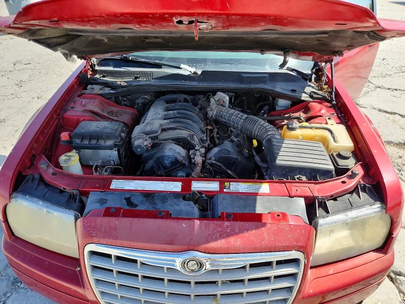 Aukcja sprzedaży 2007 Chrysler 300, vin: 2C3KA43R37H669672, numer aukcji: 67692986