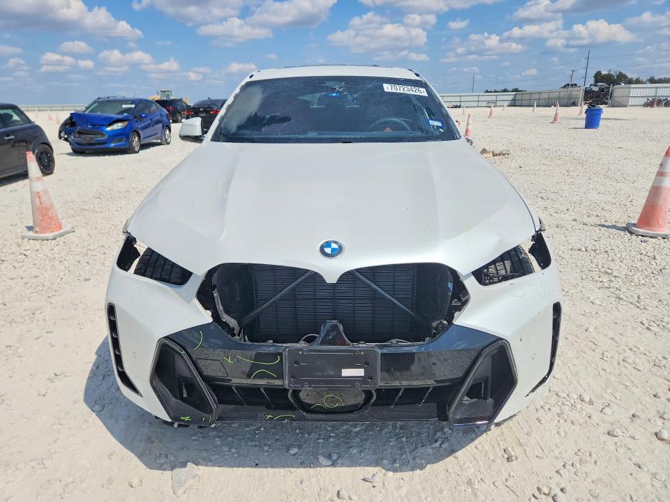 Aukcja sprzedaży 2026 Bmw X6, vin: 5UX33EX03T9128853, numer aukcji: 70723426