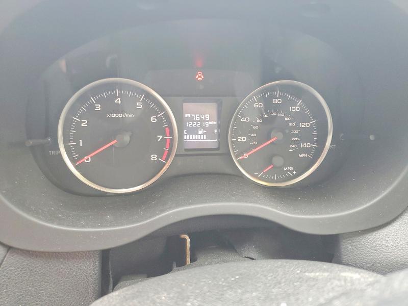 Aukcja sprzedaży 2016 Subaru Impreza, vin: JF1GJAA65GH020184, numer aukcji: 70031116