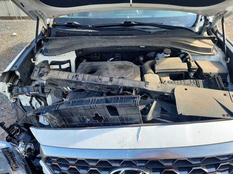 Продажа на аукционе авто 2020 Hyundai Santa Fe, vin: 5NMS2CAD6LH141374, номер лота: 68820726