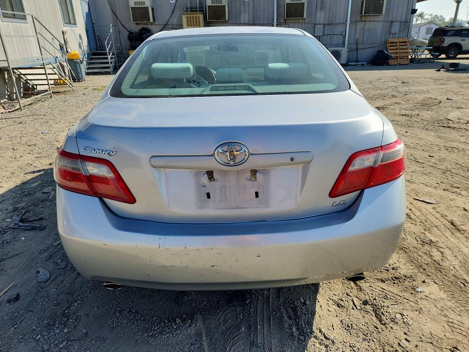 Aukcja sprzedaży 2007 Toyota Camry, vin: 4T1BK46K67U540244, numer aukcji: 70096996