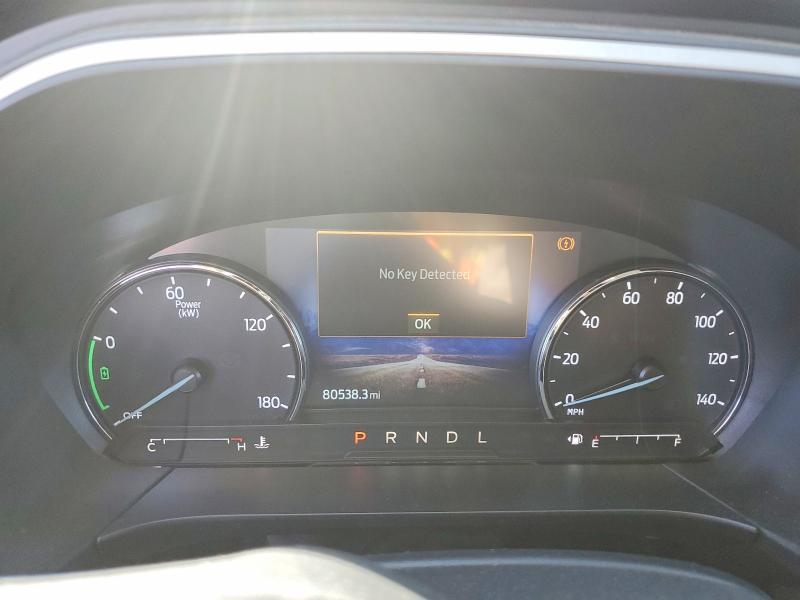2021 Ford Escape მანქანა იყიდება აუქციონზე, vin: 1FMCU0BZ3MUB12024, აუქციონის ნომერი: 70729236