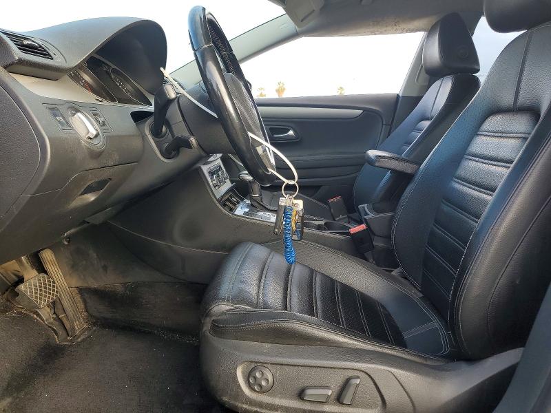 Aukcja sprzedaży 2010 Volkswagen Cc, vin: WVWML7AN4AE525711, numer aukcji: 67357806