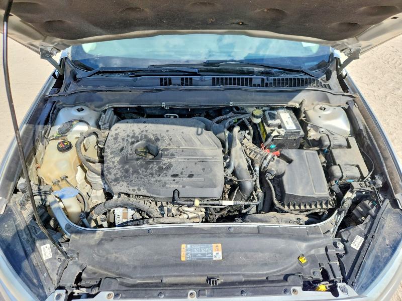 Aukcja sprzedaży 2016 Ford Fusion, vin: 3FA6P0HD2GR340814, numer aukcji: 70483826