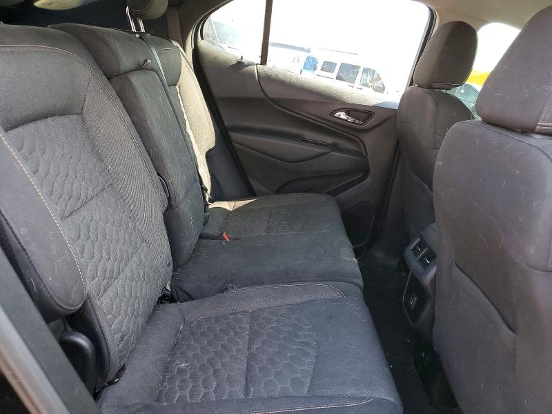 68082476 :رقم المزاد ، 2GNAXVEX8K6234519 vin ، 2019 Chevrolet Equinox مزاد بيع