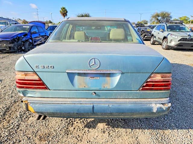 Aukcja sprzedaży 1994 Mercedes-benz E, vin: WDBEA32E3RC128823, numer aukcji: 69314626