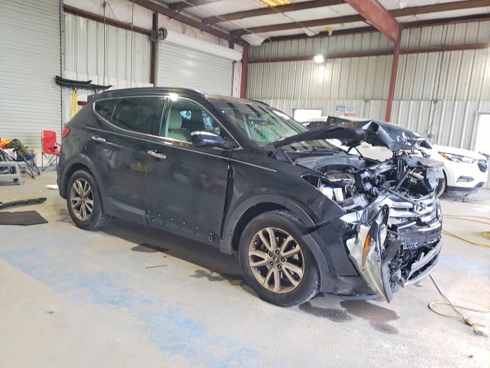 Продажа на аукционе авто 2014 Hyundai Santa Fe Sport, vin: 5XYZU3LA6EG178479, номер лота: 67993956