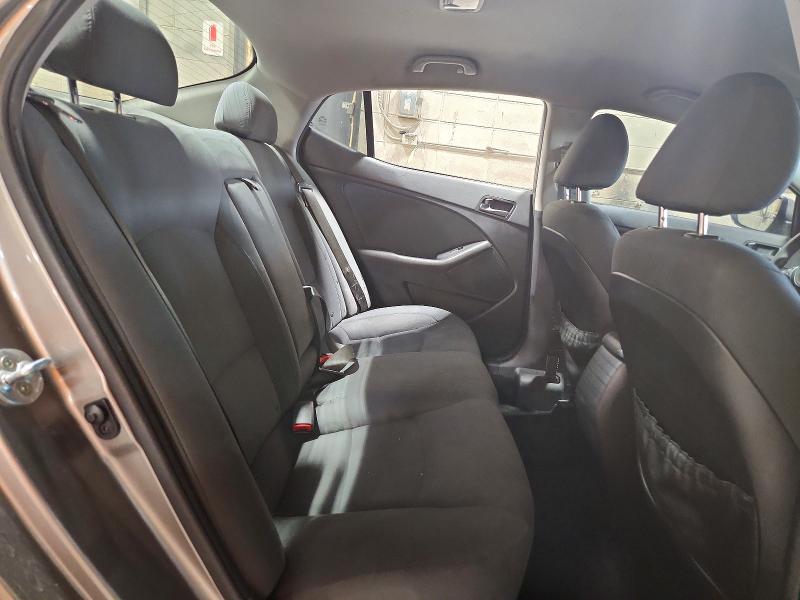 2015 Kia Optima მანქანა იყიდება აუქციონზე, vin: 5XXGM4A77FG519379, აუქციონის ნომერი: 69231546