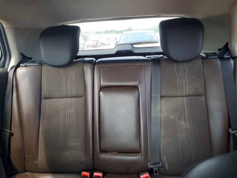 67277966 :رقم المزاد ، 3GNCJPSB9GL280815 vin ، 2016 Chevrolet Trax مزاد بيع