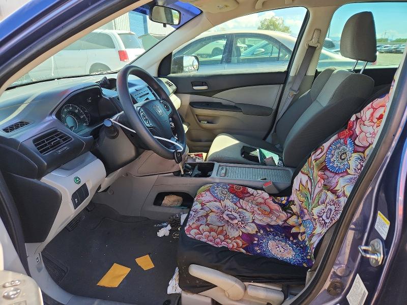 Продаж на аукціоні авто 2013 Honda Cr-v, vin: 2HKRM3H38DH511797, номер лоту: 68862966