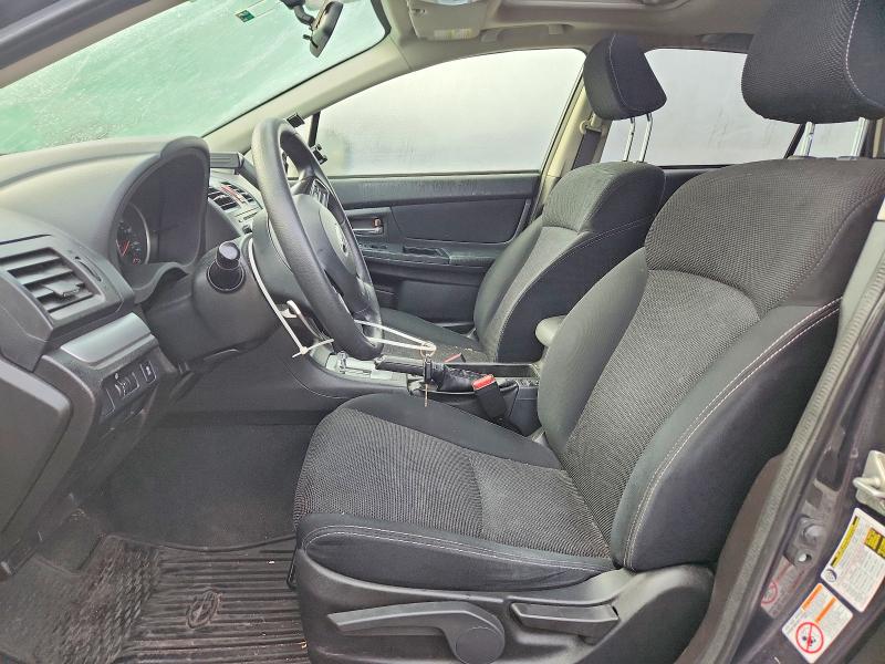 2013 Subaru Xv Crosstrek მანქანა იყიდება აუქციონზე, vin: JF2GPAVC3D2215127, აუქციონის ნომერი: 70186516