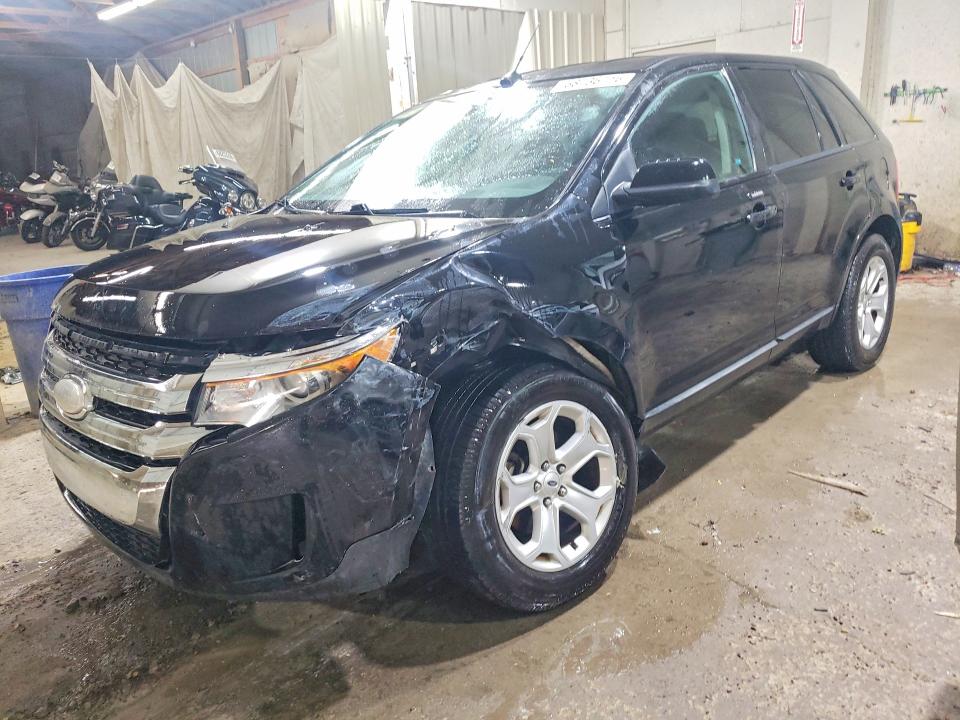 2012 Ford Edge მანქანა იყიდება აუქციონზე, vin: 2FMDK3JC9CBA09185, აუქციონის ნომერი: 68736716