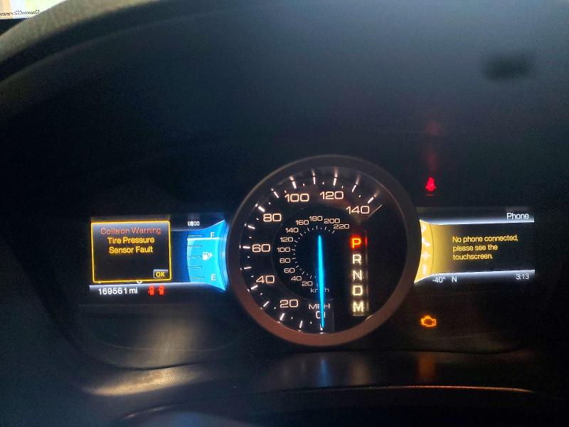 2011 Ford Explorer მანქანა იყიდება აუქციონზე, vin: 1FMHK8F8XBGA08623, აუქციონის ნომერი: 69811046