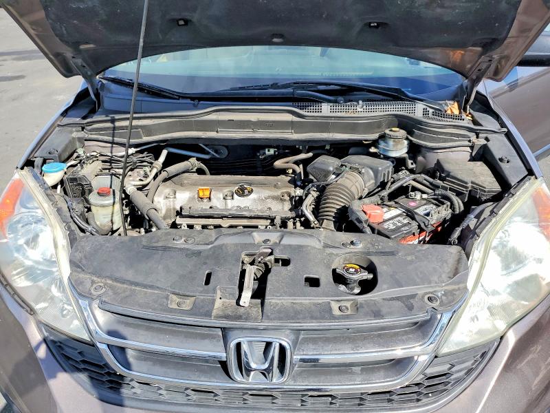 Продажа на аукционе авто 2010 Honda Cr-v, vin: 5J6RE3H36AL046323, номер лота: 70687196
